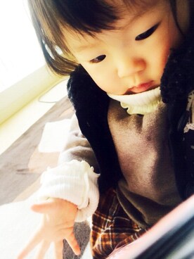 KAEさんのコーディネート