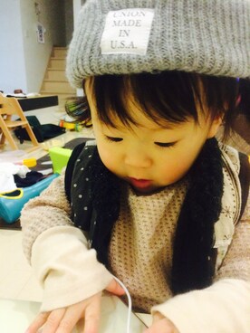 KAEさんのコーディネート