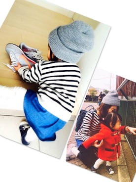 KAEさんのコーディネート