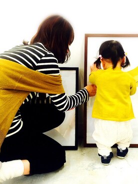 KAEさんのコーディネート