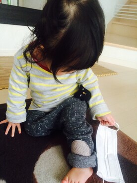 KAEさんのコーディネート