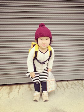 onigiriさんのコーディネート