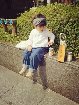 onigiriさんのコーディネート