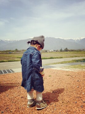 onigiriさんのコーディネート