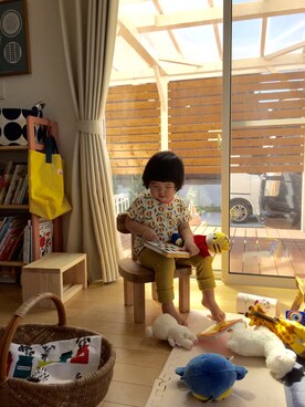 onigiriさんのコーディネート