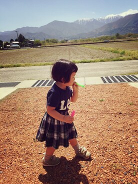 onigiriさんのコーディネート