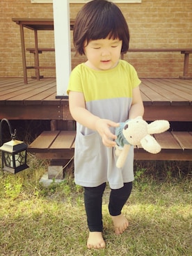 onigiriさんのコーディネート