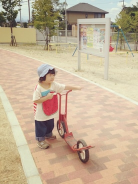 onigiriさんのコーディネート