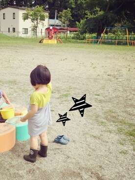 onigiriさんのコーディネート