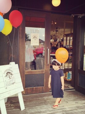 onigiriさんのコーディネート