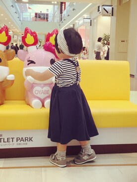 onigiriさんのコーディネート