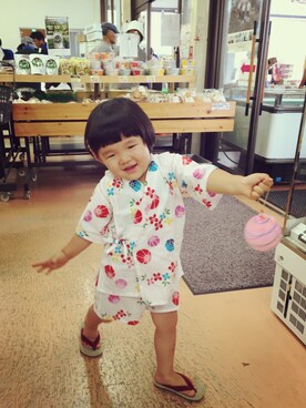 onigiriさんのコーディネート