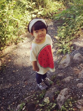 onigiriさんのコーディネート