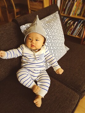 onigiriさんのコーディネート