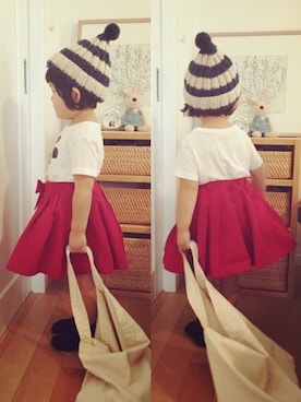 onigiriさんのコーディネート