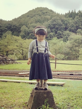 onigiriさんのコーディネート