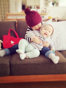 onigiriさんのコーディネート