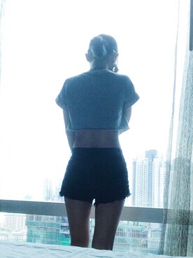 Anki  Wongさんのコーディネート