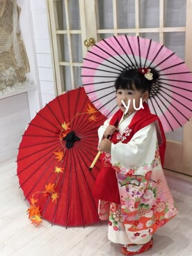 yu_aさんのコーディネート