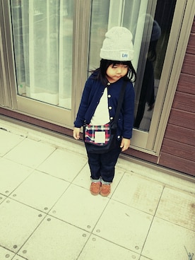 なのパパさんのコーディネート