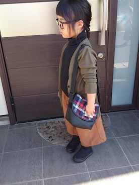 なのパパさんのコーディネート