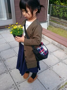 なのパパさんのコーディネート