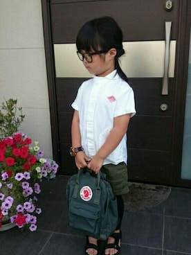 なのパパさんのコーディネート