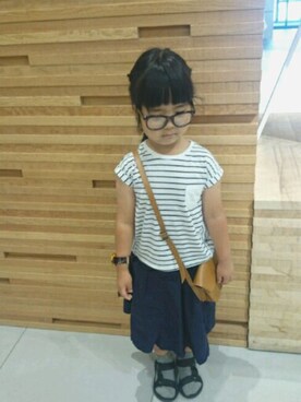 なのパパさんのコーディネート