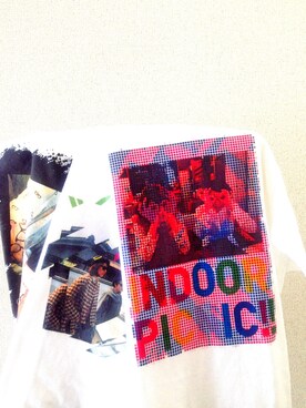 STonAtionさんのコーディネート