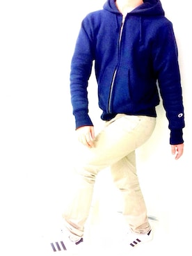 STonAtionさんのコーディネート