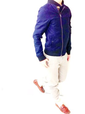 STonAtionさんのコーディネート