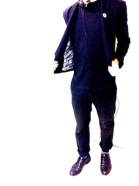 STonAtionさんのコーディネート