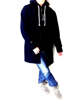 STonAtionさんのコーディネート