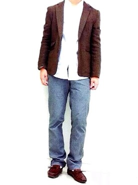 STonAtionさんのコーディネート