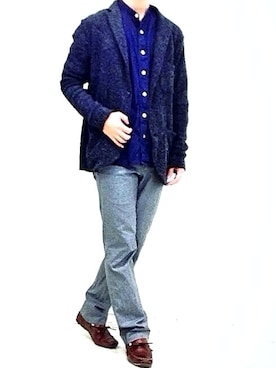 STonAtionさんのコーディネート