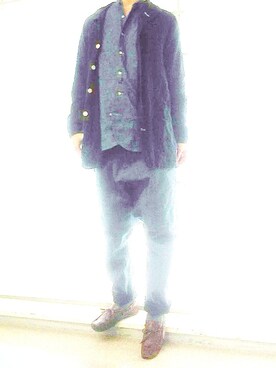 STonAtionさんのコーディネート