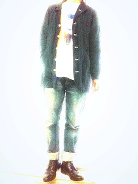 STonAtionさんのコーディネート