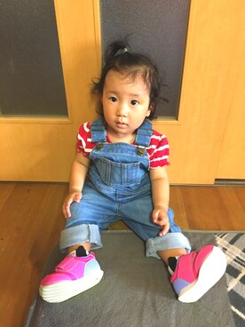 noaさんのコーディネート