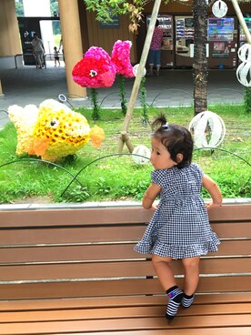 noaさんのコーディネート