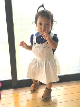 noaさんのコーディネート