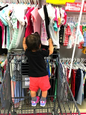 noaさんのコーディネート