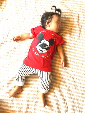 noaさんのコーディネート