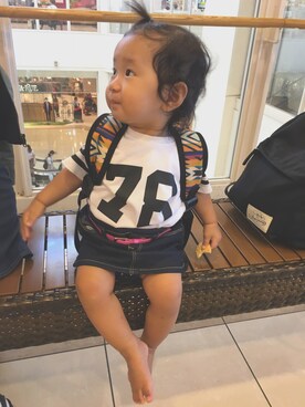 noaさんのコーディネート