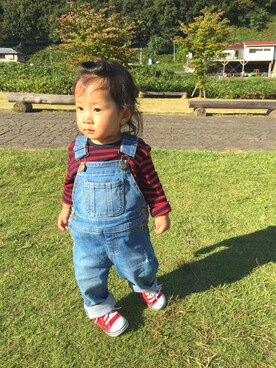 noaさんのコーディネート