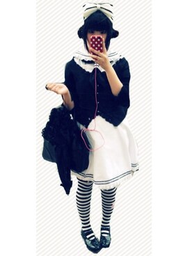 もちあささんのコーディネート