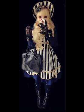 もちあささんのコーディネート