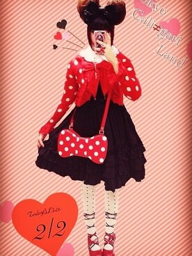 もちあささんのコーディネート