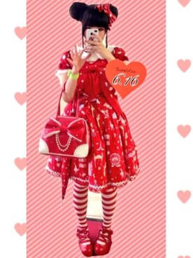 もちあささんのコーディネート