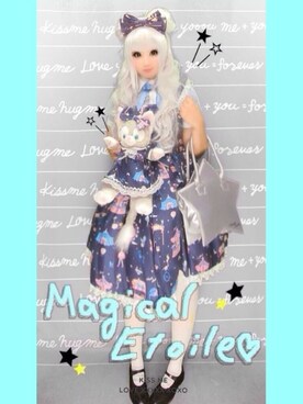 もちあささんのコーディネート