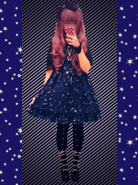 もちあささんのコーディネート